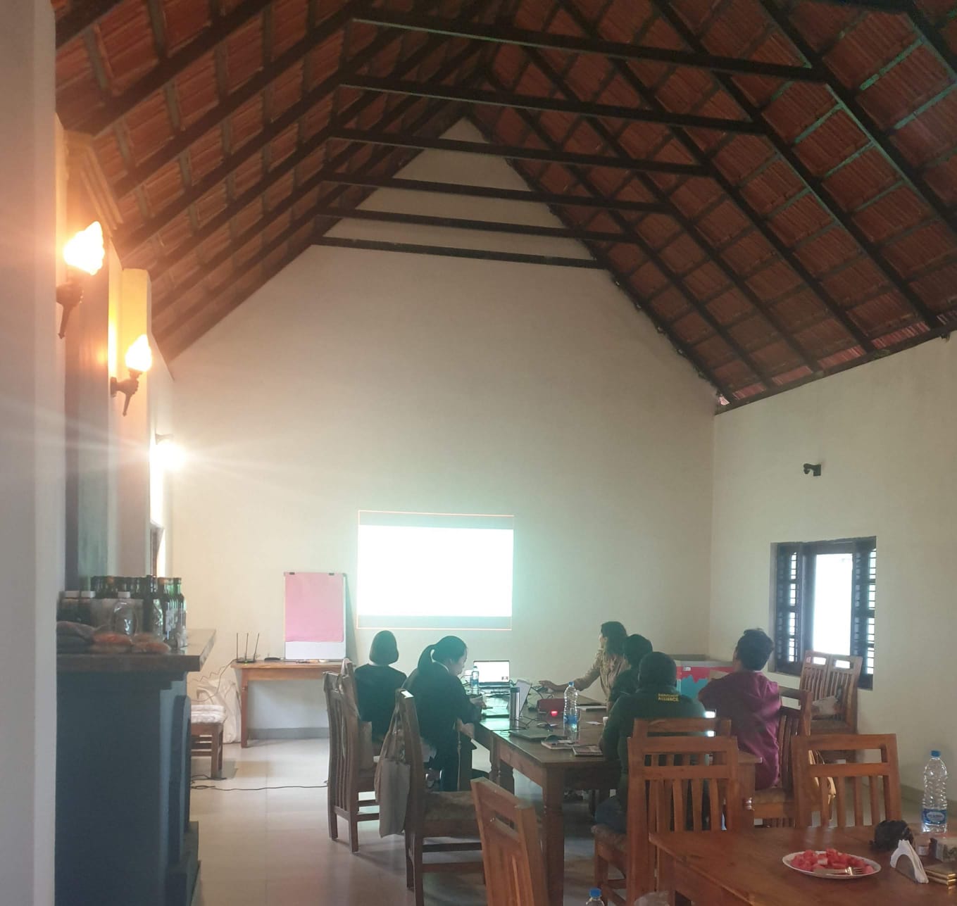 Main gallery