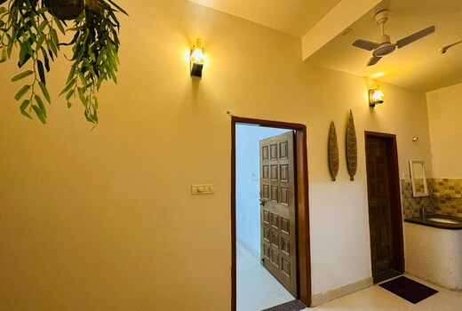 Ajnara | Entire 3BHK Apartment
