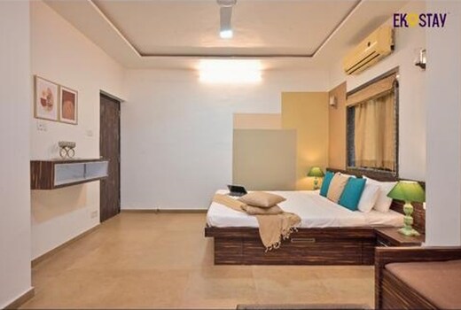 Appleton Villa