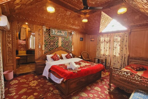 RK Residency
