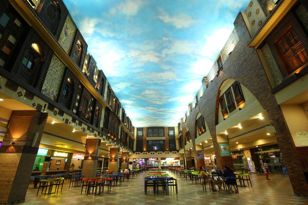 Main gallery