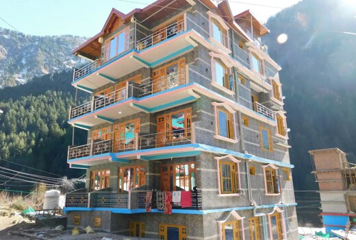 Cool Homestay | Mountain-view Rooms