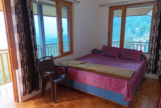 Rupasna home stay