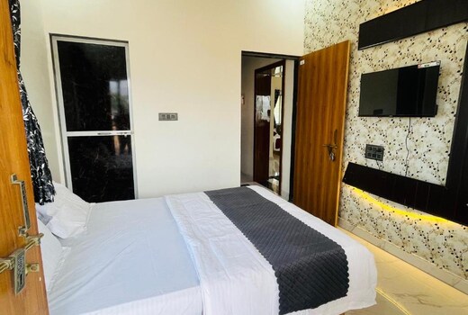 Sanvi villa Kamshet