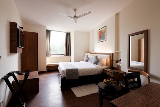 SK Premium Park GGN