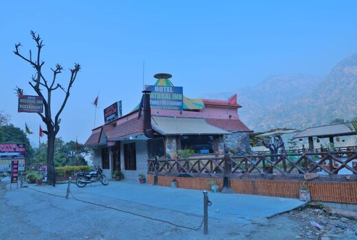 Hotel Karo Jordan & Restaurant