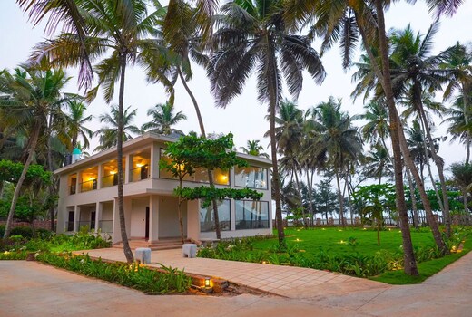 Uva Sands Beach Resort