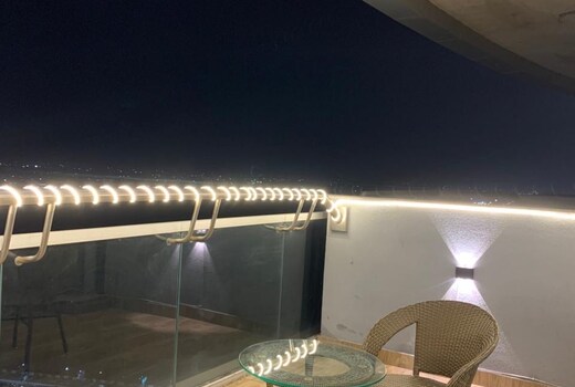 SUPERNOVA NOIDA