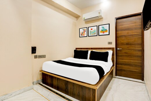 Hotel O Pearl Square