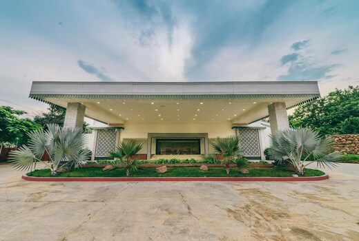 The Greenfields Resort & Convention