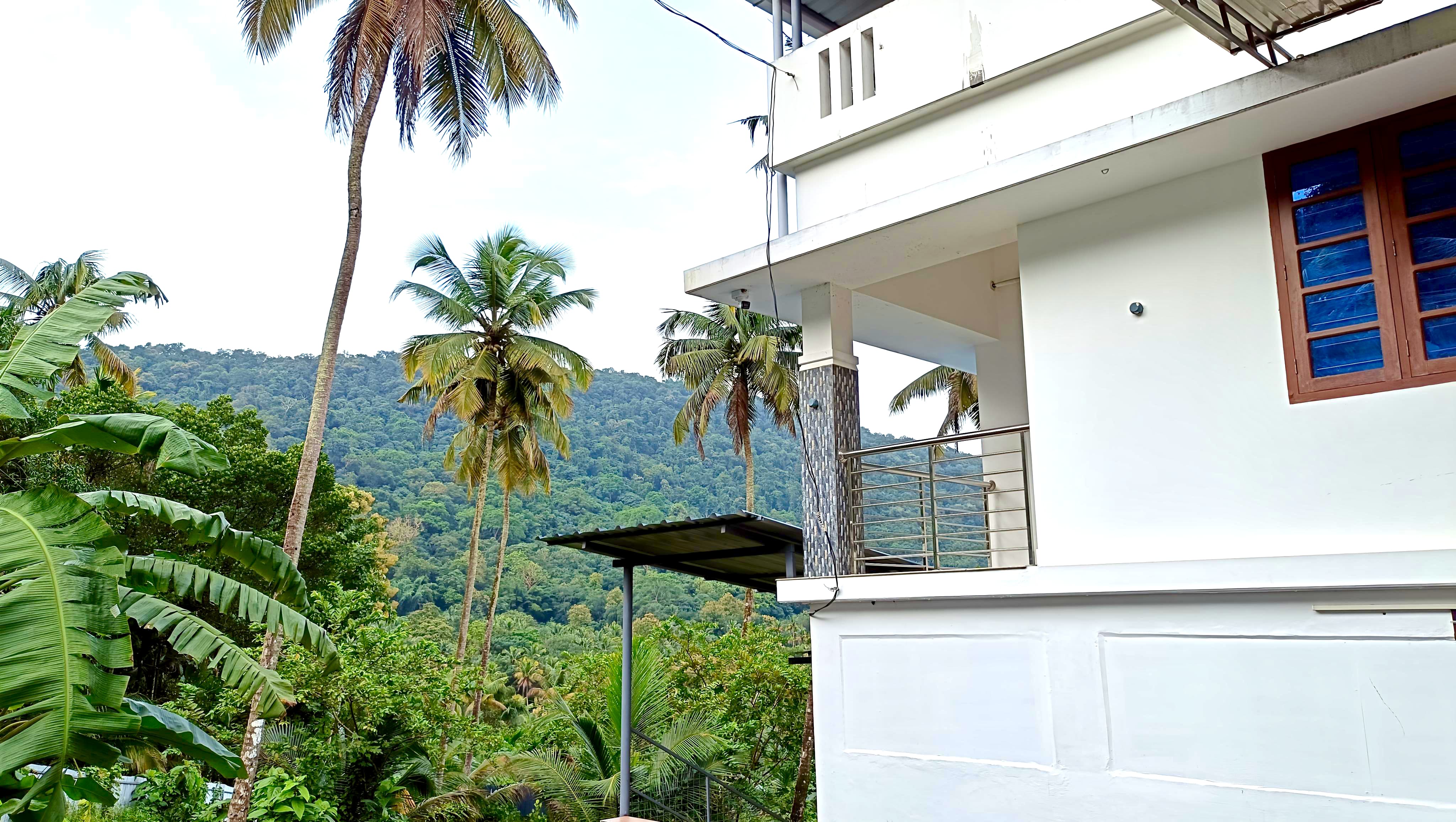 Pavan's Rainy Days Resort