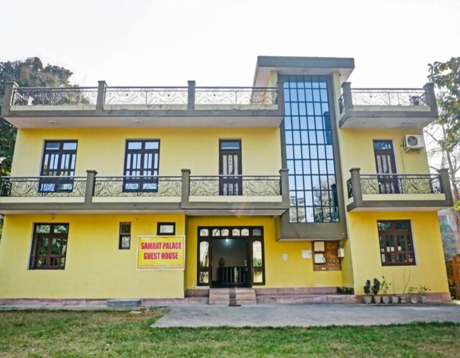 Samrat Palace Guest House