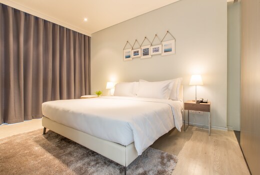 Veranda Residence Pattaya