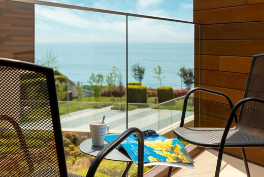 Crowne Plaza Istanbul Florya