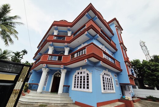 Homestyle Guest House | A Budget Friendly Stay