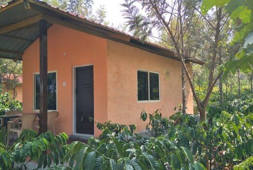 Coorg Sarayu Back Water Stay