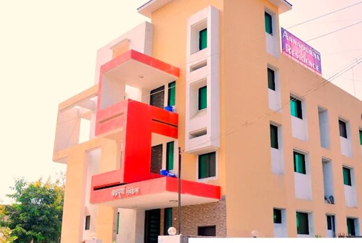 Hotel Annapura Residency