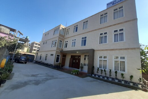 Urban Residency