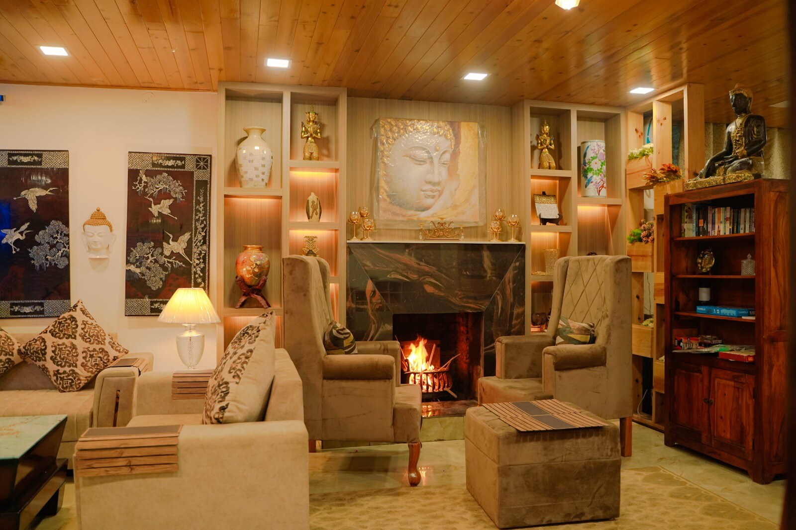 Main gallery