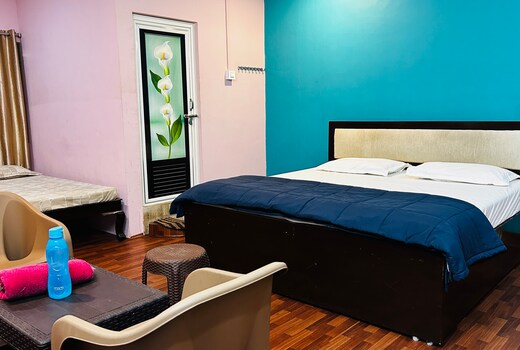 ROYAL KINGS GUEST HOUSE