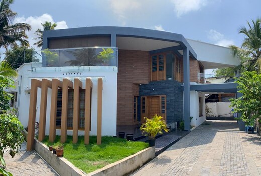 Krishnasila Homestay