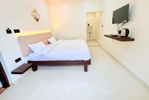 Hotel SGK