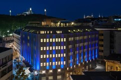 DoubleTree by Hilton Hotel Istanbul - Sirkeci