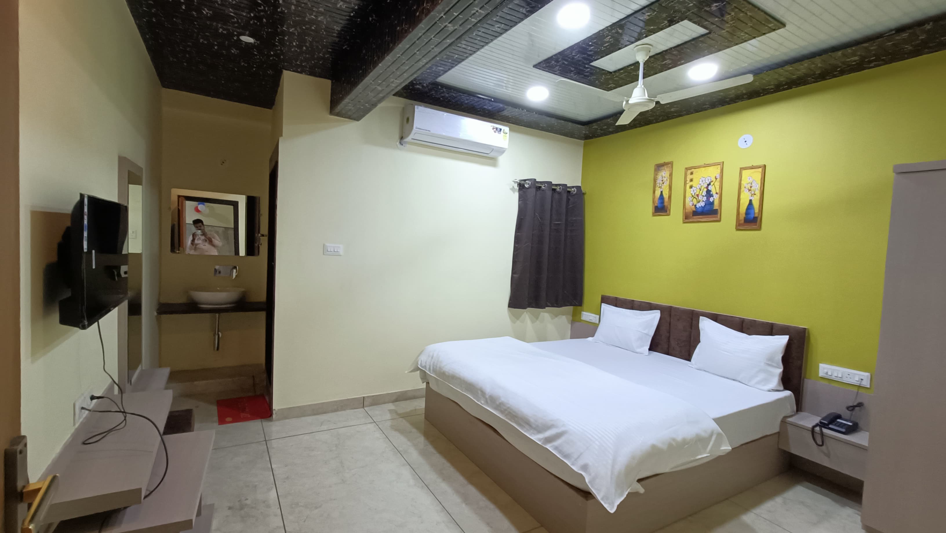 Hotel Shri RamNiwas