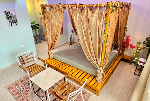 Rukiye Zara Gurgaon