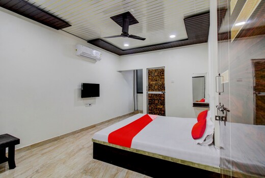 Hotel O Galaxy