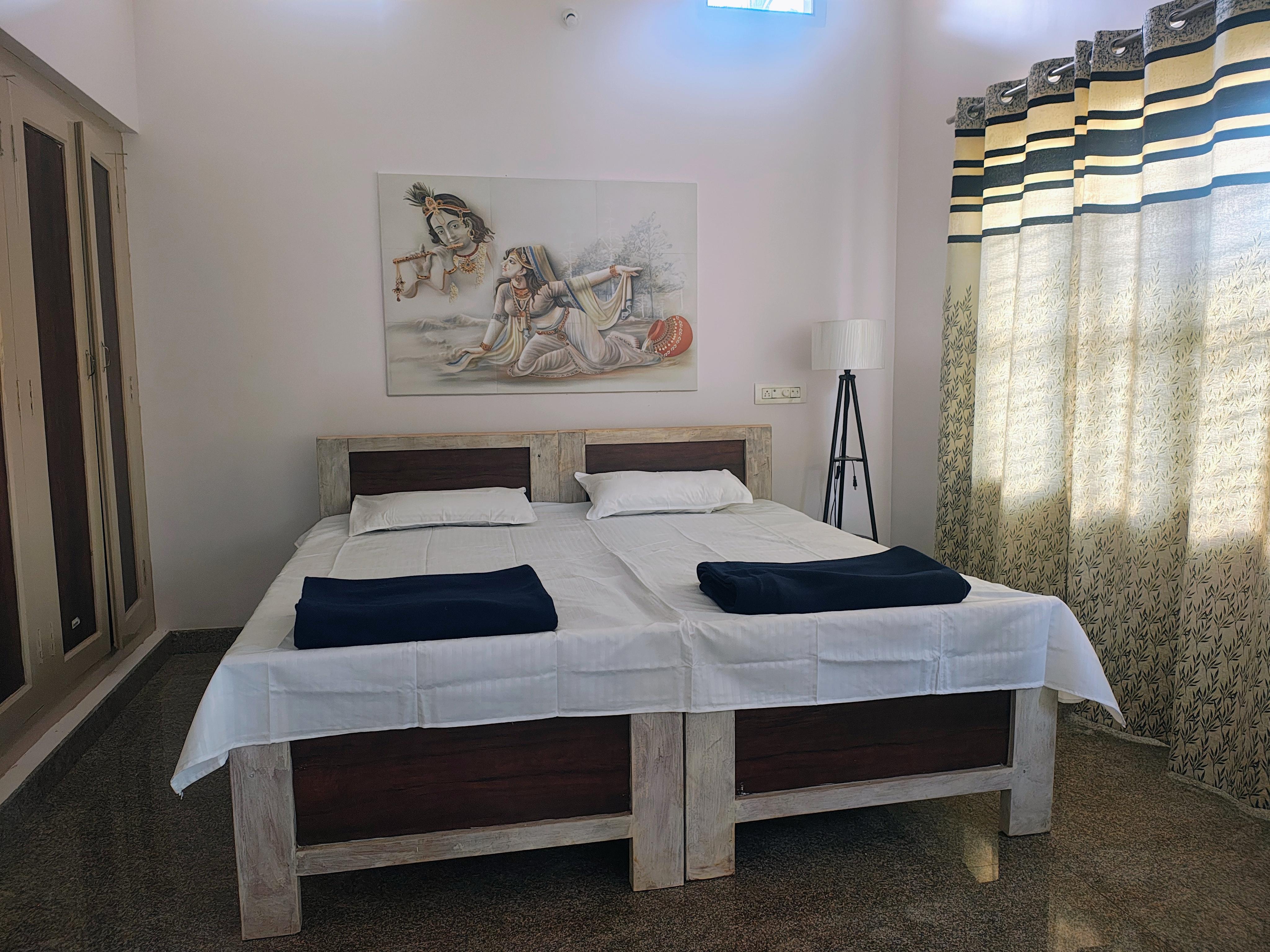 Anava Farm Stay