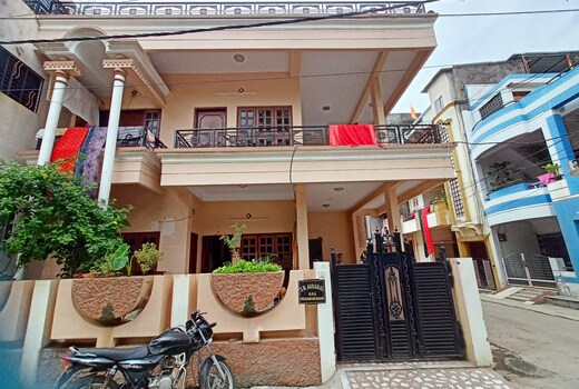 Agrawal Home Stay