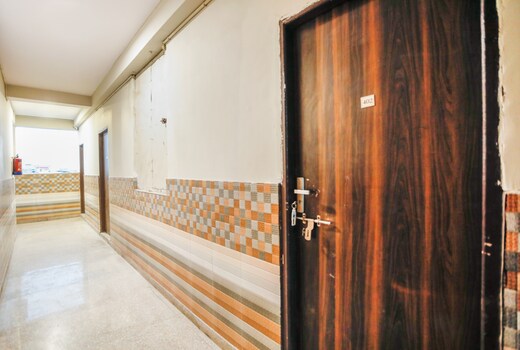 Hotel O Noida