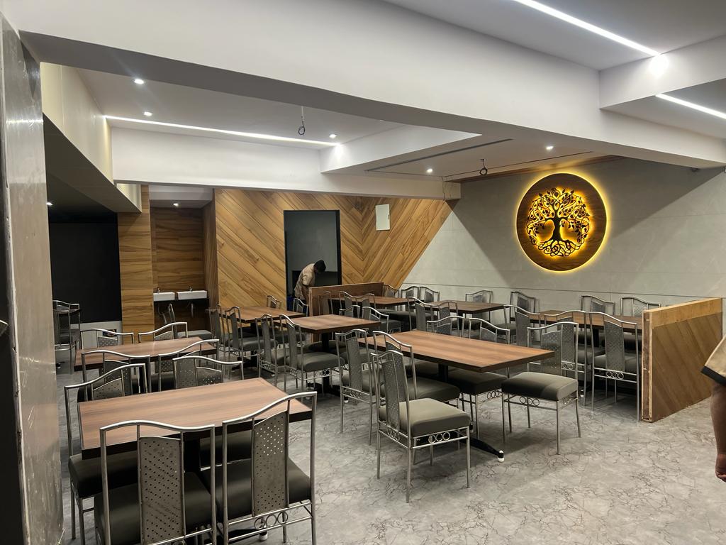 Hotel Sai Yash