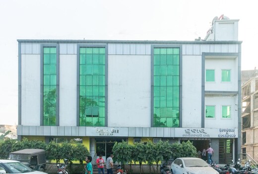 Hotel O Prabir Residency Inn