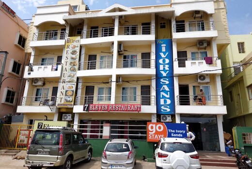 Hotel Ivory Sands