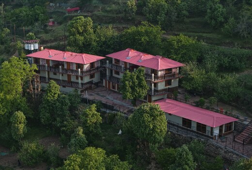 Himalayan Homzz