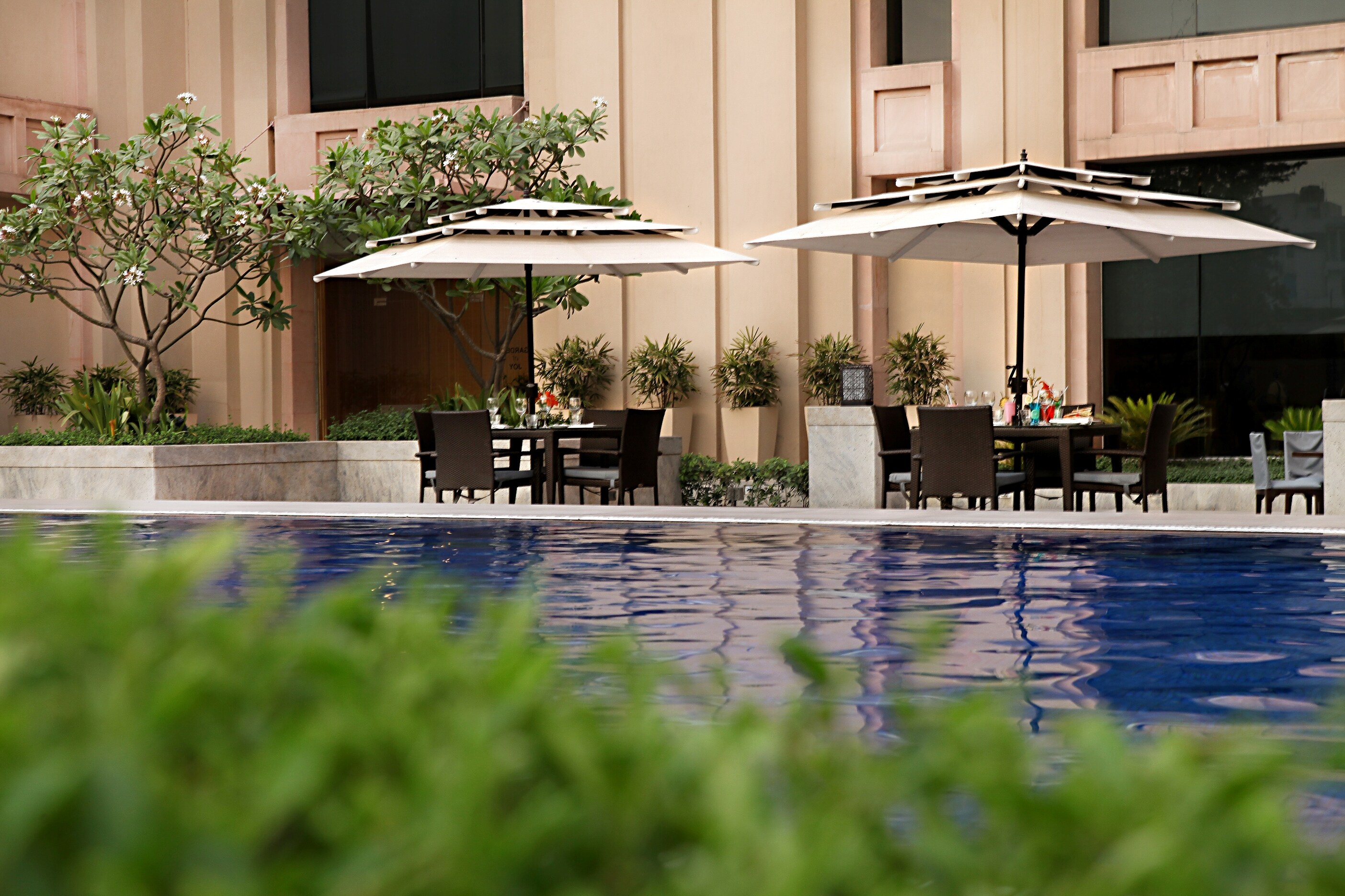 The Metropolitan Hotel and Spa