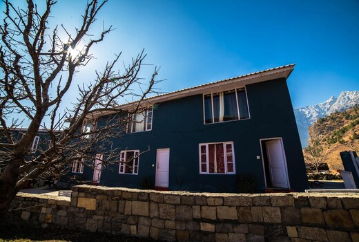 Kothi Heights