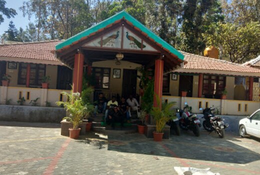 Shankar Green Valley