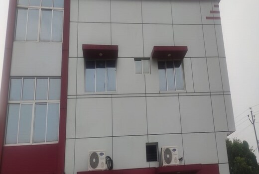 HOTEL SAVERA