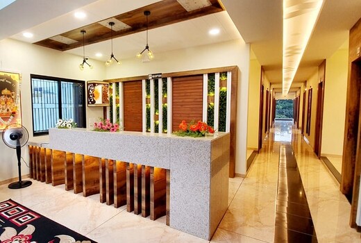 SHREE GANESH INN