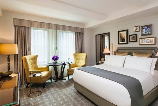 InterContinental New York Barclay