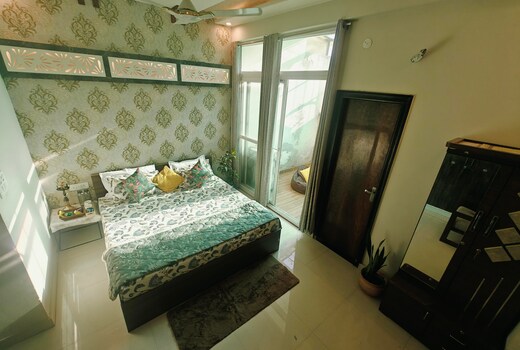 The Roots of Jaipur Home stay