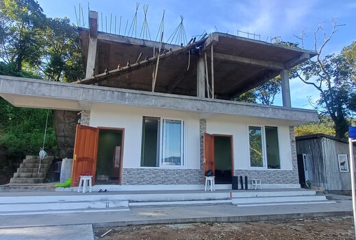 Thangkharang Travellers Inn