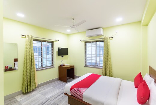 Hotel O Maple The Residence