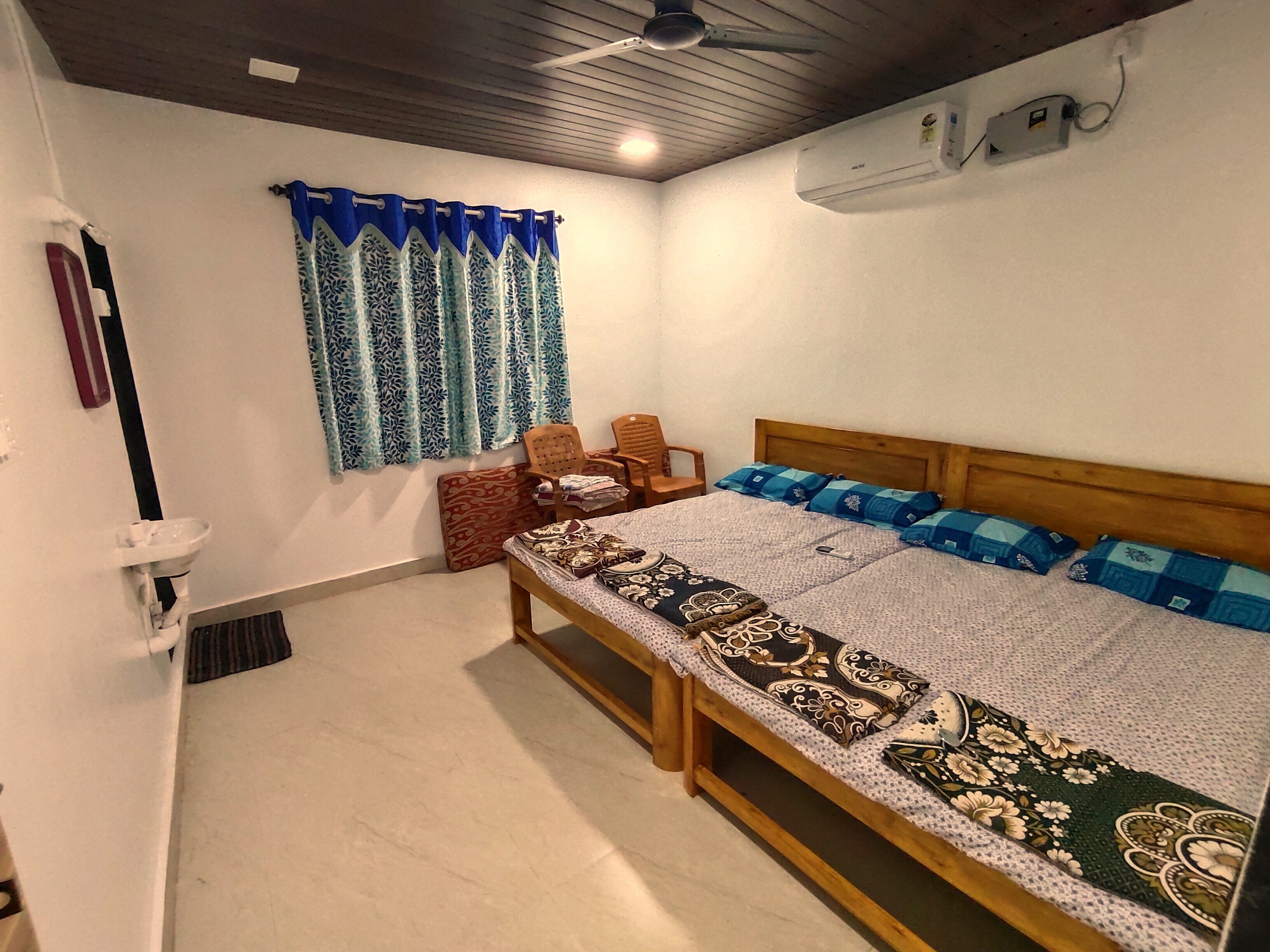 Mauli Homestay