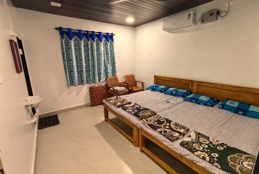 Mauli Homestay