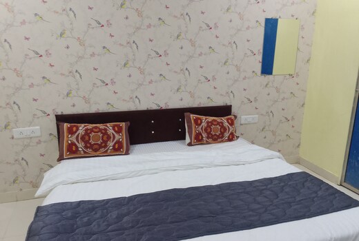 Nanak guest house