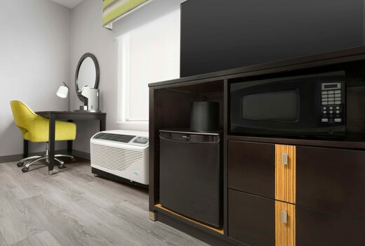 Hampton Inn & Suites by Hilton El Paso/East